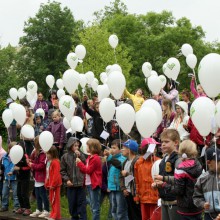 Stadtteilfest Sonnenstein