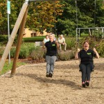 Kinderfest in den Sonnensteiner Höfen