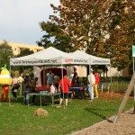 Kinderfest in den Sonnensteiner Höfen