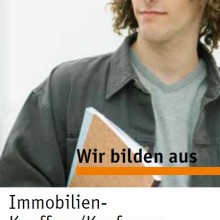 Immobilienkaufleute