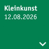 Kleinkunst