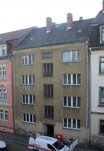 Klosterstraße 6 b