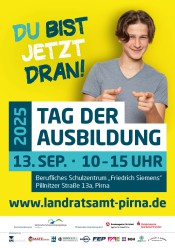 Tag der Ausbildung 2025