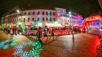 20. WGP-Citylauf 2025