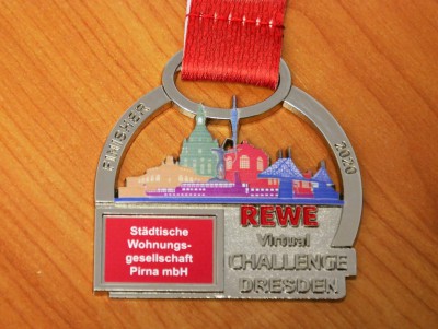 Medaille