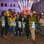 20. WGP-Citylauf 2025