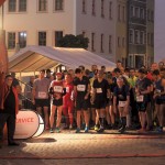 15. WGP-Citylauf Pirna