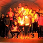 15. WGP-Citylauf Pirna