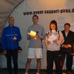 Foto 3. WGP-Citylauf 2006