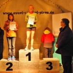 14. WGP-Citylauf Pirna