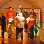 14. WGP-Citylauf Pirna