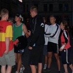 Foto 2. WGP-Citylauf 2005