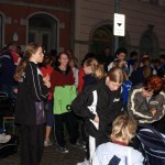 Foto 2. WGP-Citylauf 2005