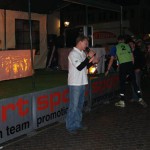 Foto 2. WGP-Citylauf 2005