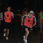 Foto 2. WGP-Citylauf 2005