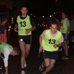 Foto 2. WGP-Citylauf 2005