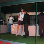 Foto 2. WGP-Citylauf 2005