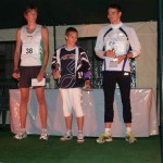 Foto 2. WGP-Citylauf 2005