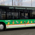 PIRnchen-Bus (Foto: Albrecht Günzel)