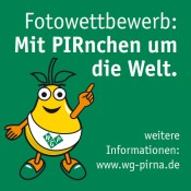 PIRnchen um die Welt