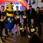 20. WGP-Citylauf 2025