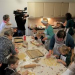 PIRnchens Weihnachtsbäckerei 2018