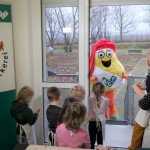 PIRnchens Weihnachtsbäckerei 2018