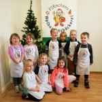 PIRnchens Weihnachtsbäckerei 2018