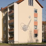 Quartier Juri Gagarin