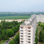 Blick aus dem Haus Pfaffenstein