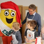 PIRnchens Weihnachtsbäckerei