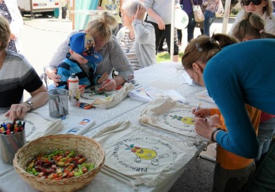 Stadtteilfest Copitz