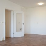 Wohnraum 1 mit offener Küche