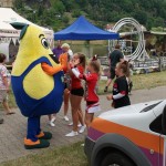 PIRnchen beim Pirnaer Stadtfest