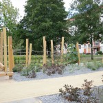 Eröffnung Spielplatz Copitz