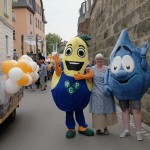 PIRnchen beim Pirnaer Stadtfest