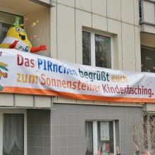 Kinderfasching