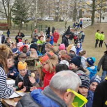 Kinderfasching