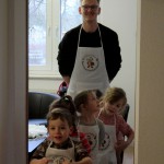 PIRnchens Weihnachtsbäckerei 2019