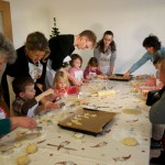 PIRnchens Weihnachtsbäckerei 2019