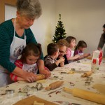 PIRnchens Weihnachtsbäckerei 2019