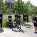 PIRnchens Laufteam