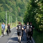 PIRnchens Laufteam