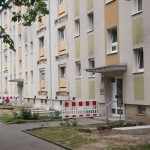 Professor-Roßmäßler-Straße