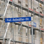 Professor-Roßmäßler-Straße