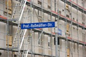 Professor-Roßmäßler-Straße