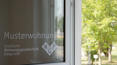 Tag der offenen Wohnungstüren