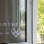 Blick aus Wohnraum 2