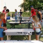 Kinderfest in den Sonnensteiner Höfen