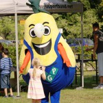 Kinderfest in den Sonnensteiner Höfen